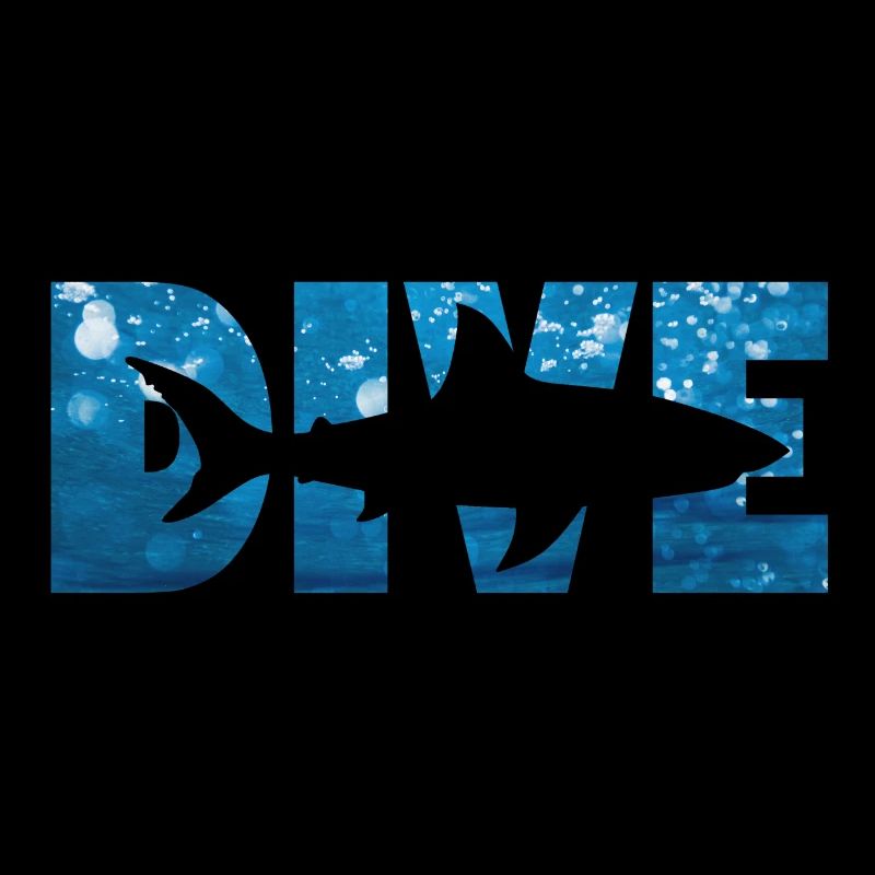 Dive Shark