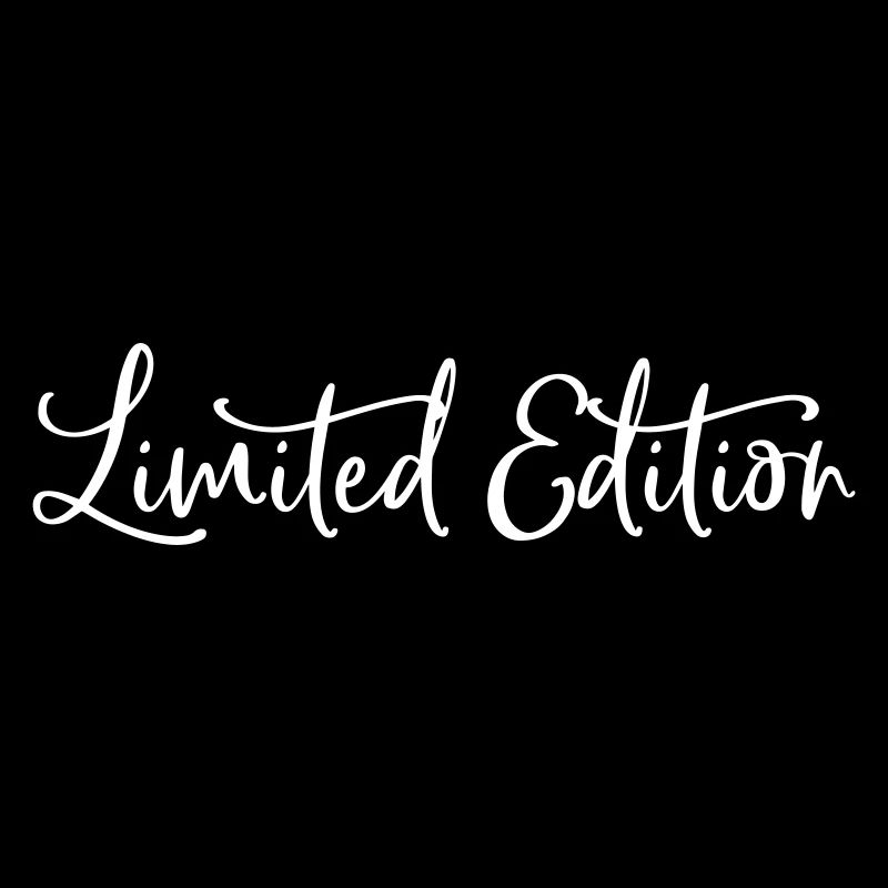 Édition limitée