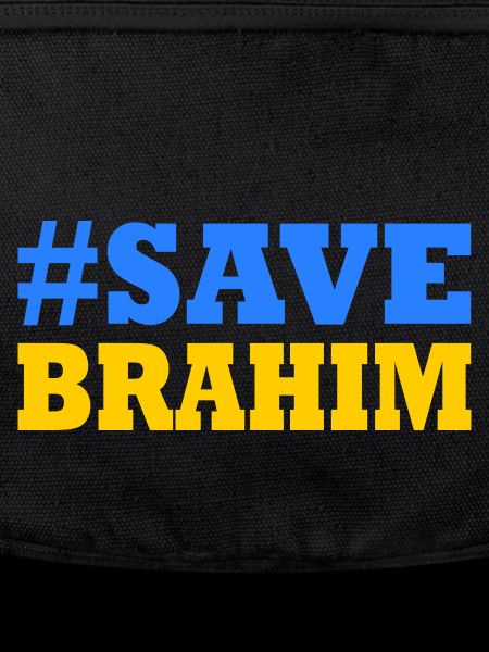 Save brahim