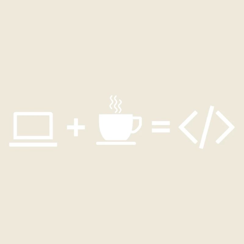 Kaffee und Informatik