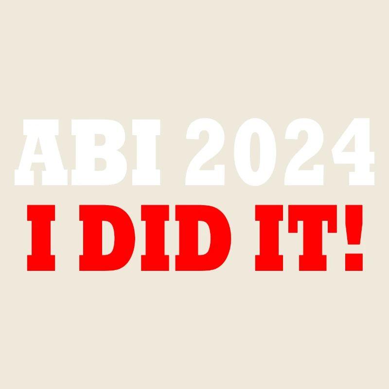 Abi 2024