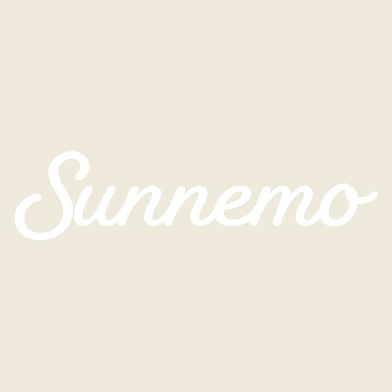 Sunnemo blanc