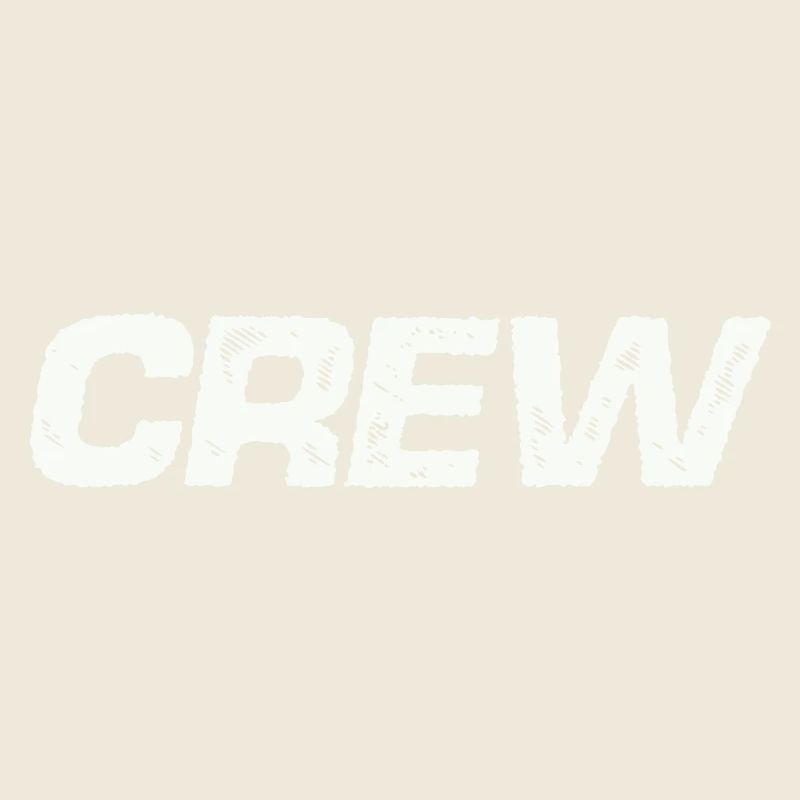 crew