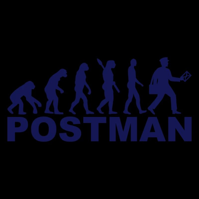 Evolution postman