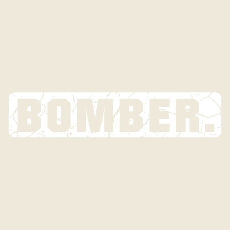 BOMBER