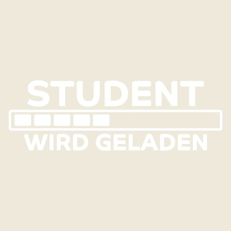 Student Spruch Uni Universität Student Geschenk