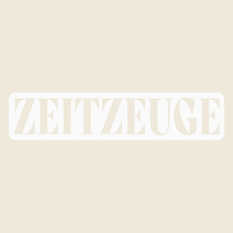 Zeitzeuge