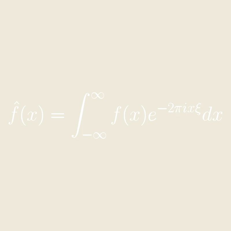 Fourier Transform