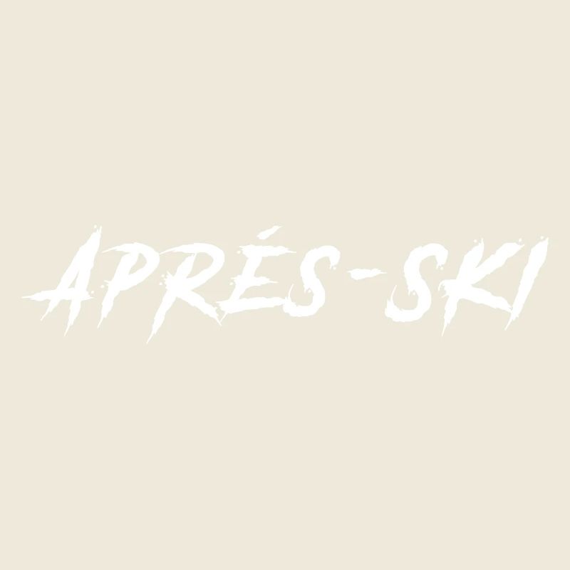 Après-ski