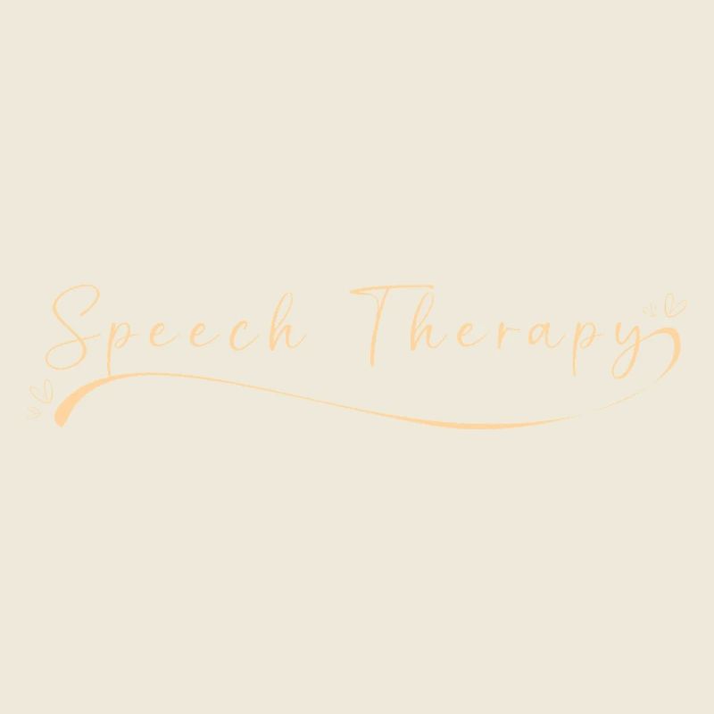 Speech therapist Speech therapist