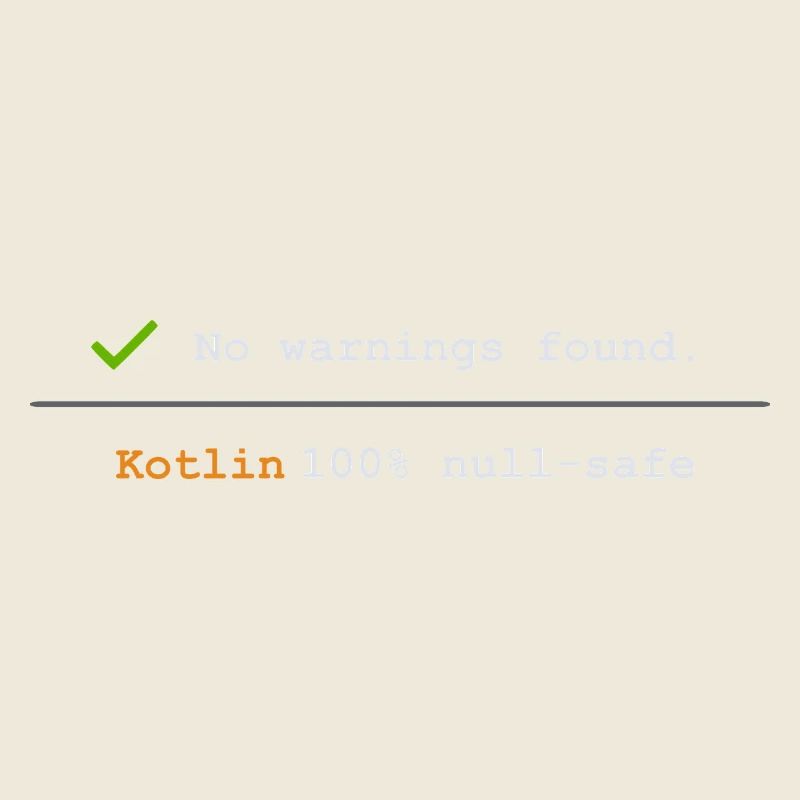Nerd Kotlin Hoodie & Shirt, Coding Fan Mug
