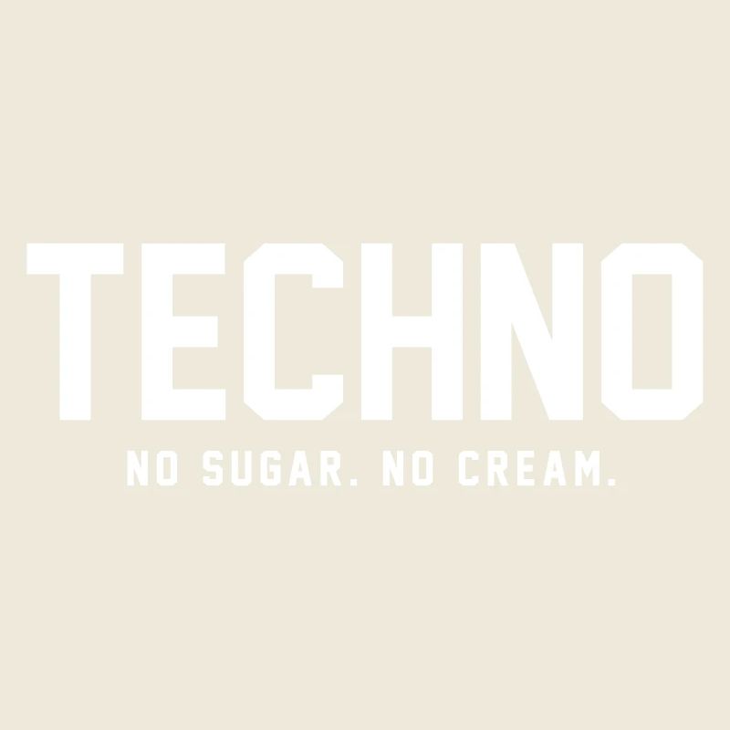 Dark Techno