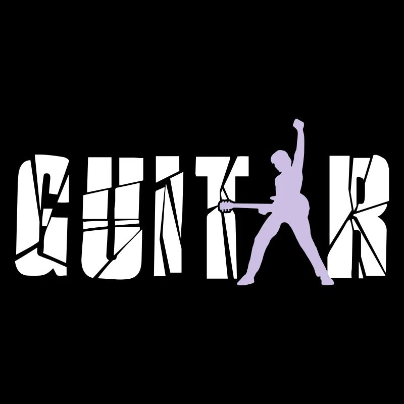 guitar player