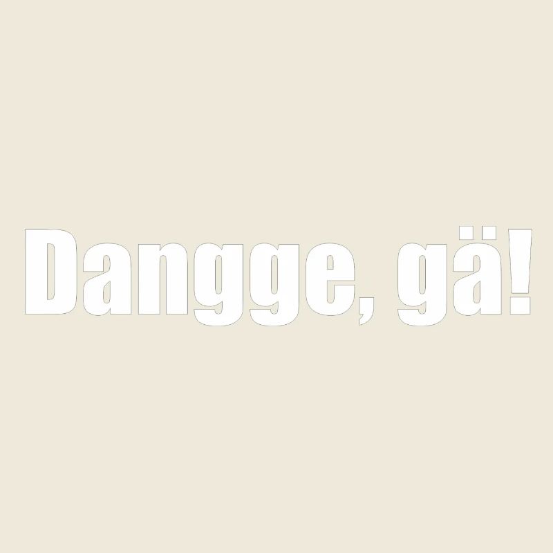 Dangge