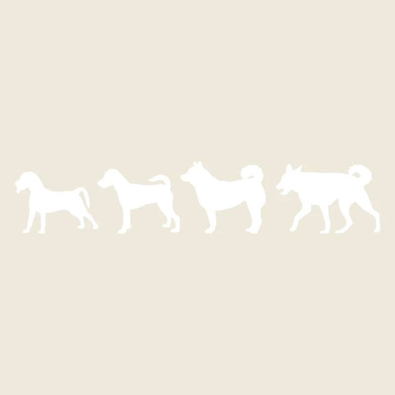 Hund Evolution