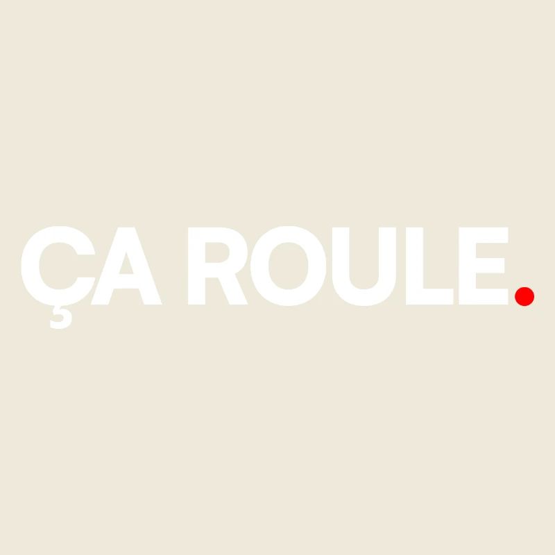 Ça roule