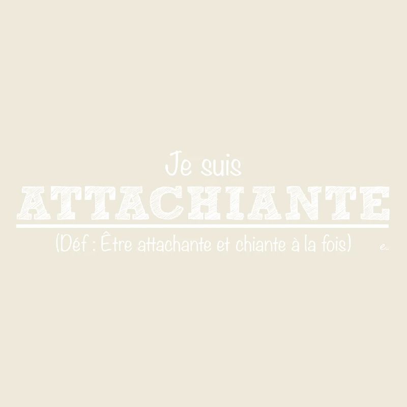 Attachiante