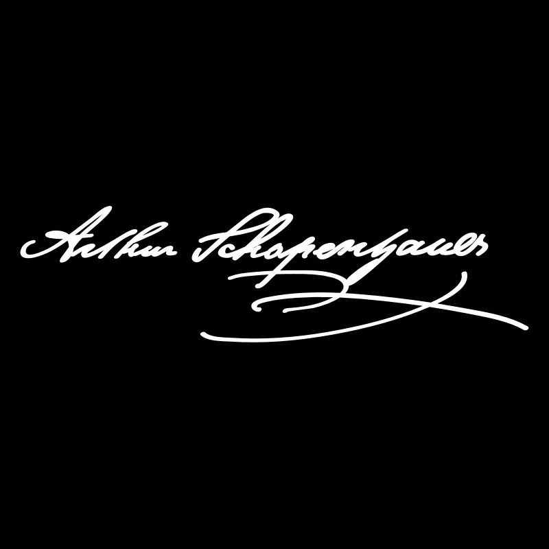 Arthur Schopenhauer