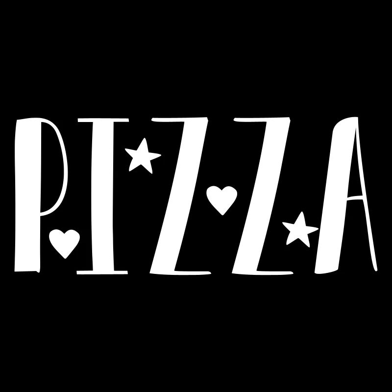 Einfach Pizza
