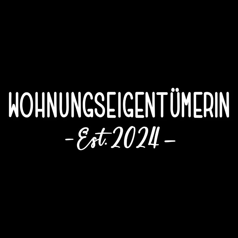 Wohnungseigentümerin 2024 Wohnung Eigentümerin