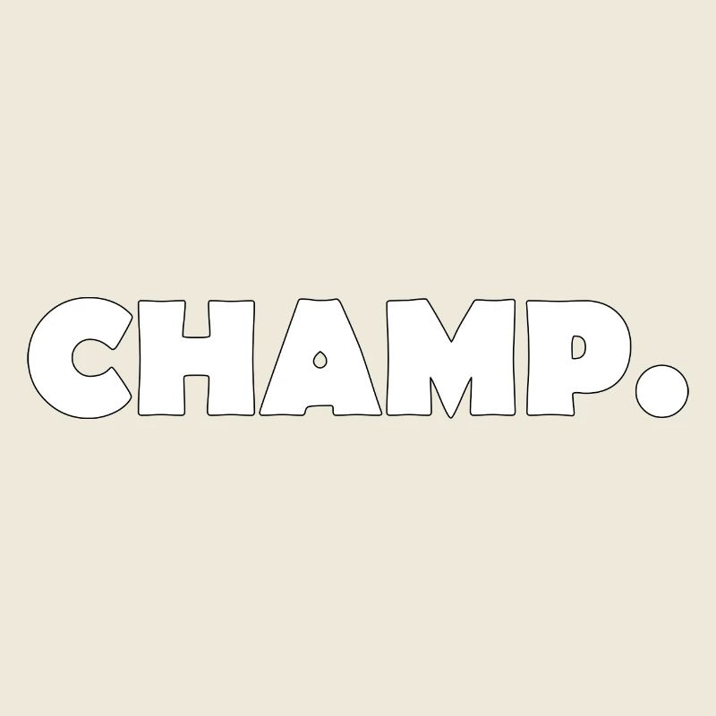 CHAMP