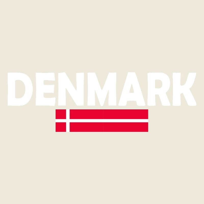 Drapeau du Danemark