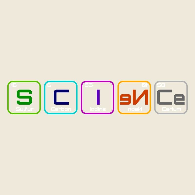 "Science" avec les élements