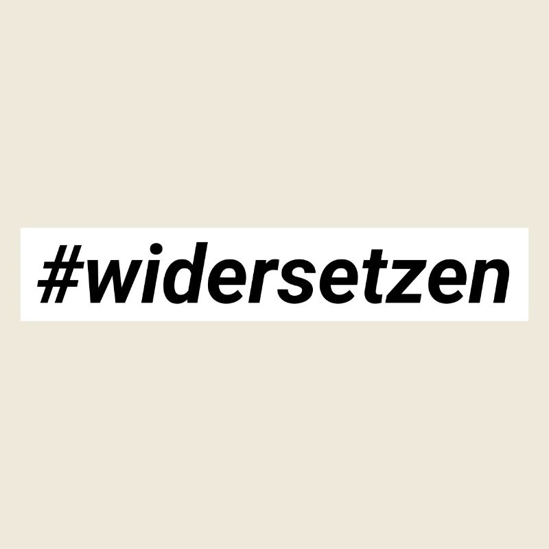 Résistez à l’AfD à droite