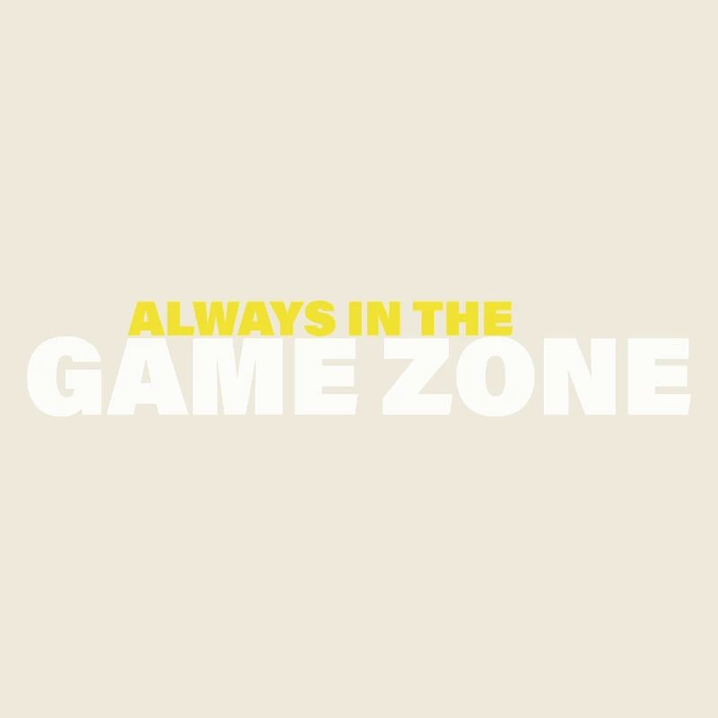 GAME ZONE