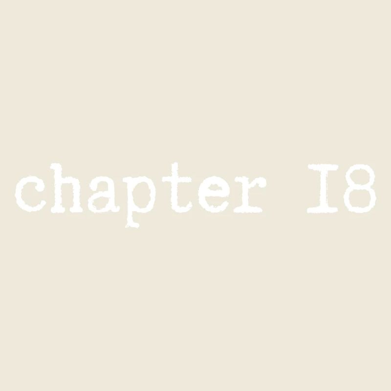 chapitre 18 : Anniversaire