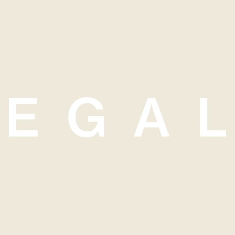 EGAL – Déclaration minimale