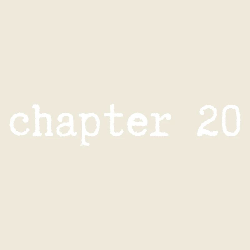 chapter 20 Birthday