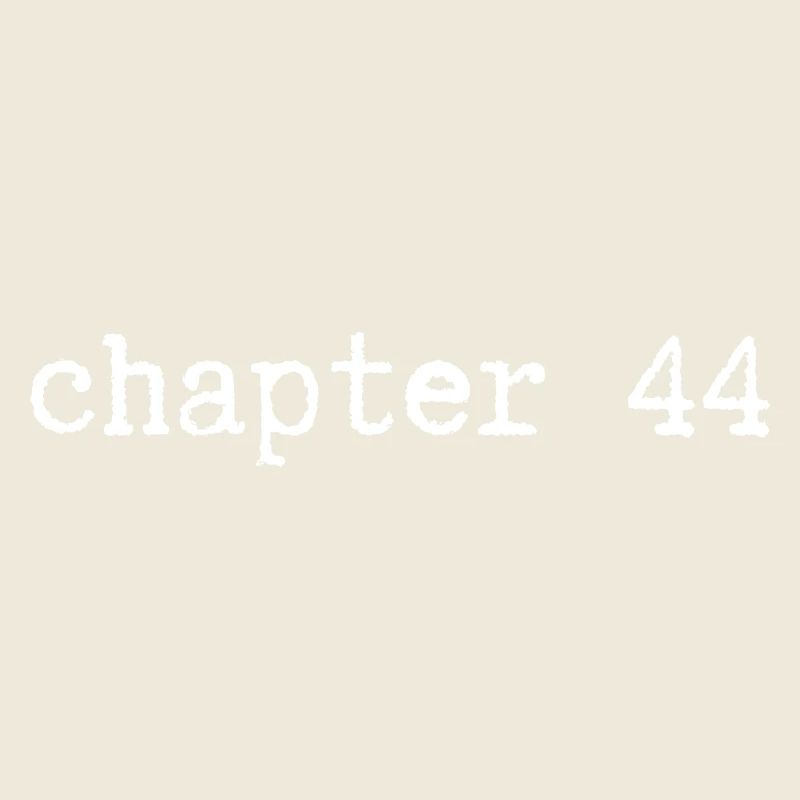 chapitre 44 Anniversaire