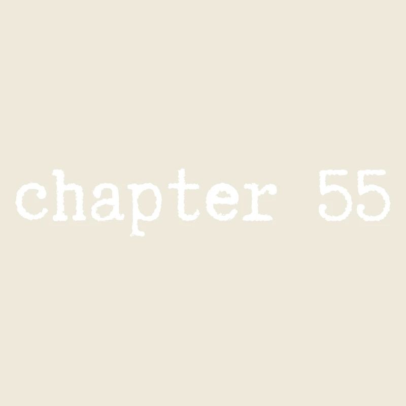 chapter 55 Geburtstag