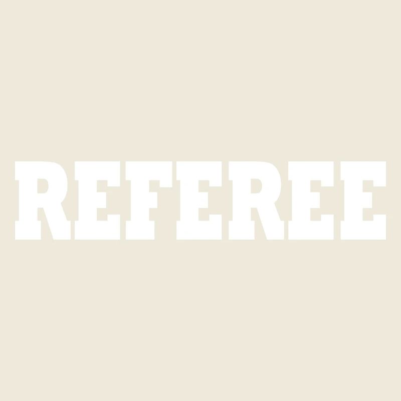 Referee