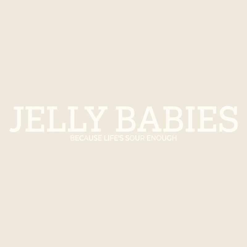 JELLY BABIES - PARCE QUE LA VIE EST ASSEZ AIGRE