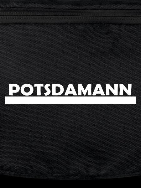 POTSDAMANN