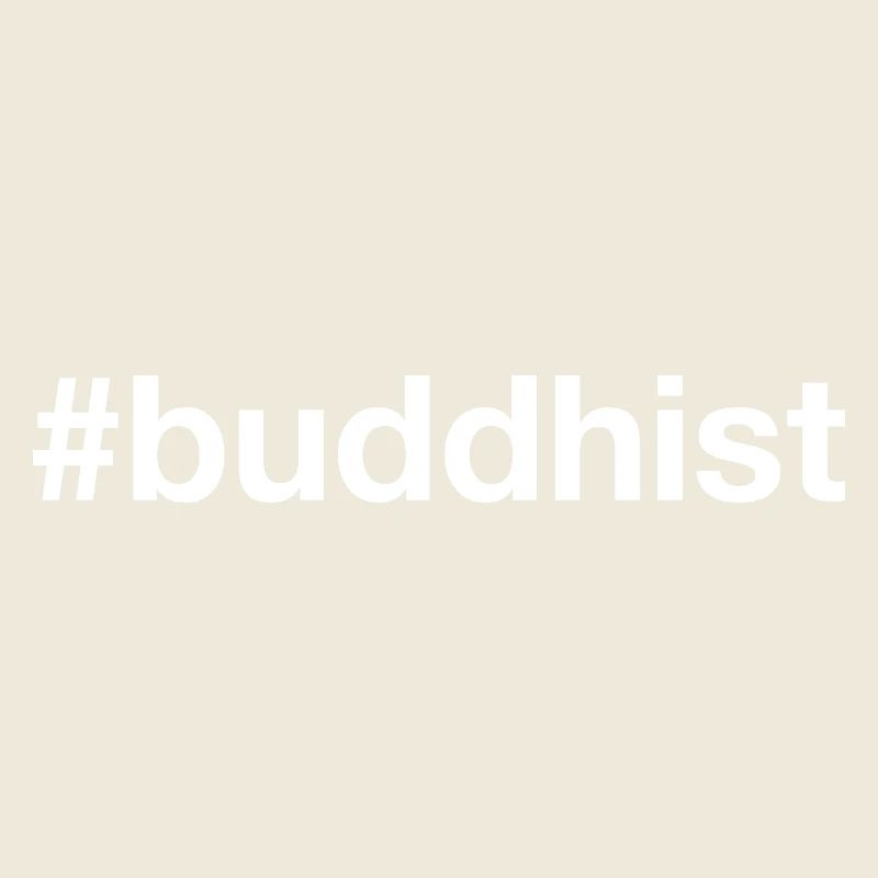 Buddhist Buddhism Buddhismus