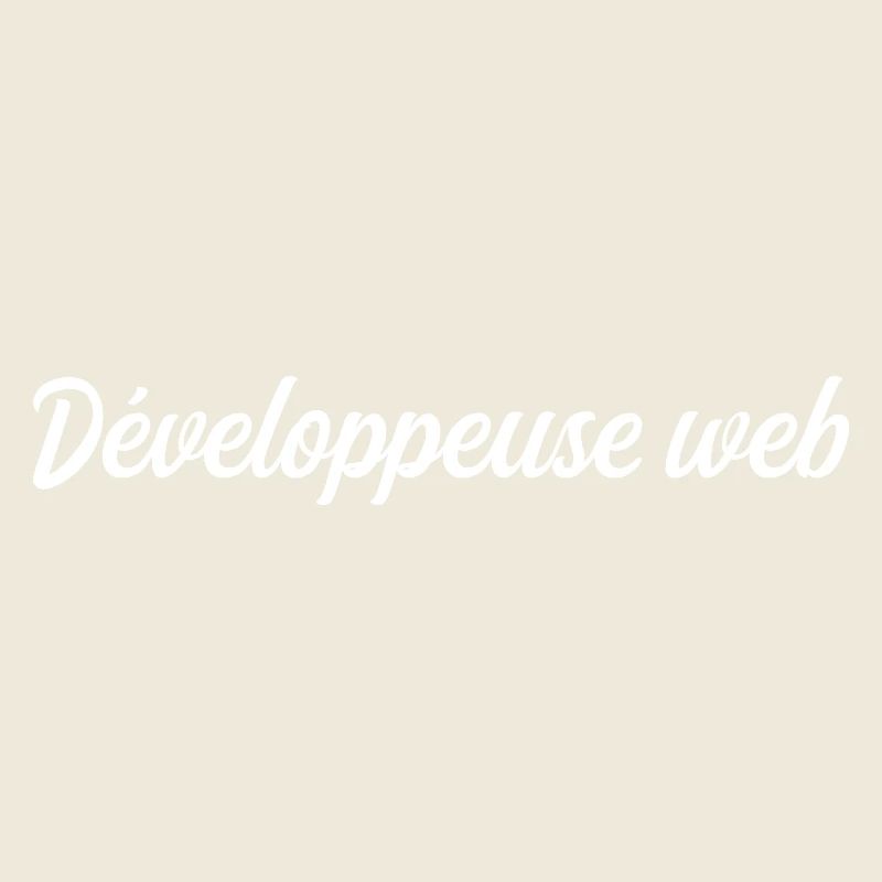 Web Developer