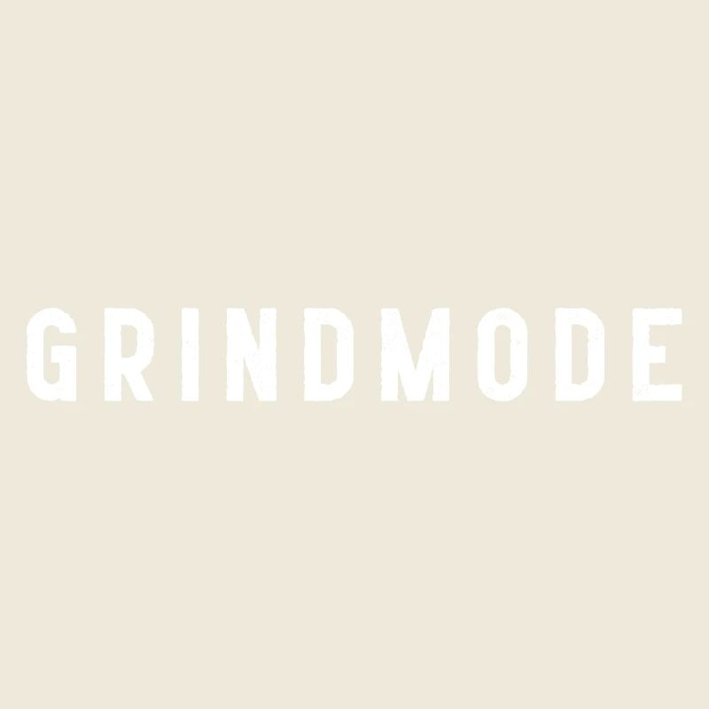 Grind-Modus