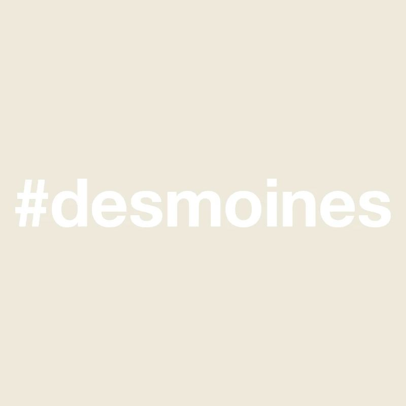 DES MOINES