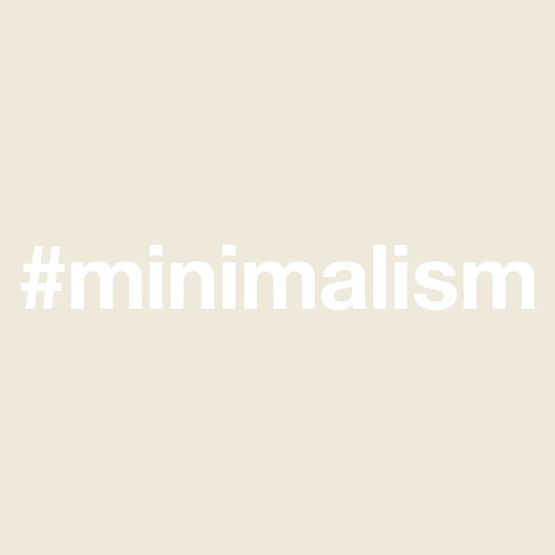 MINIMALISM