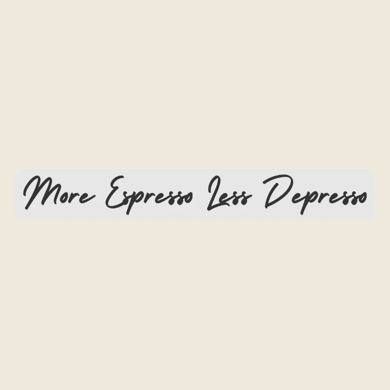 esspresso