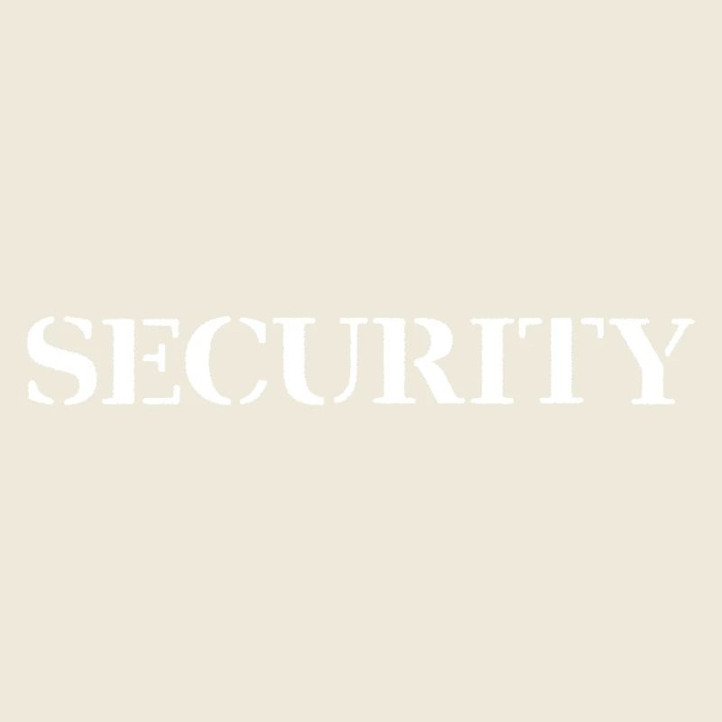 Sicherheit