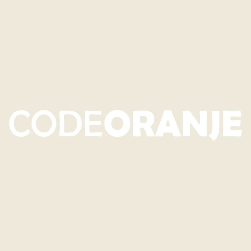 Code Oranje - Pays-Bas - Niederlande