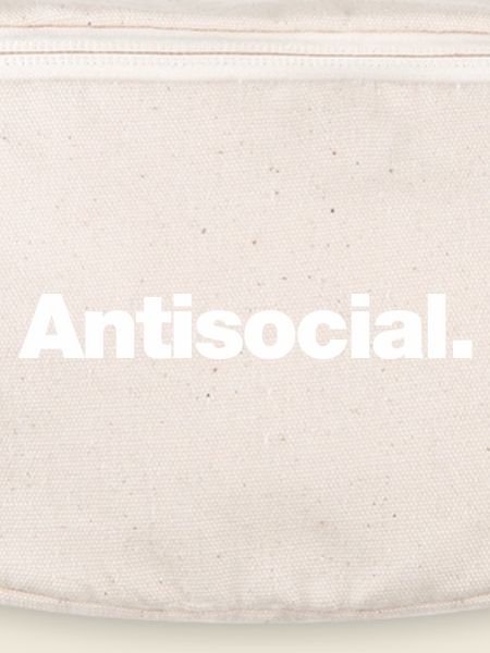 antisocial