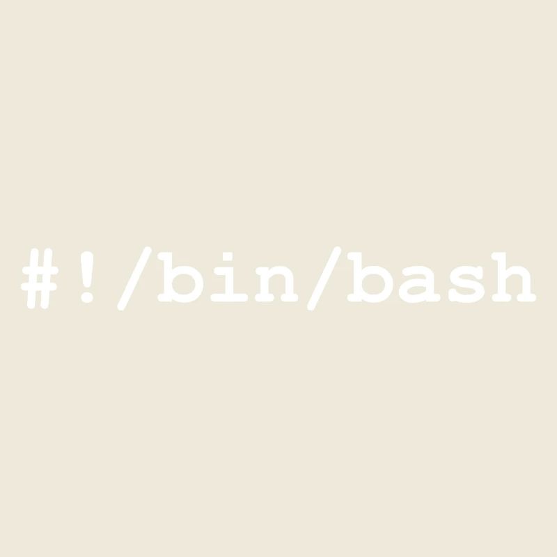 Shell bash / bourne-again sous Linux et Unix