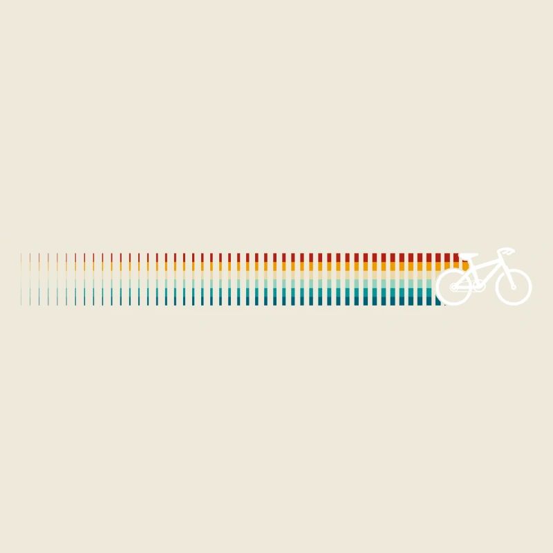 Vélo rétro