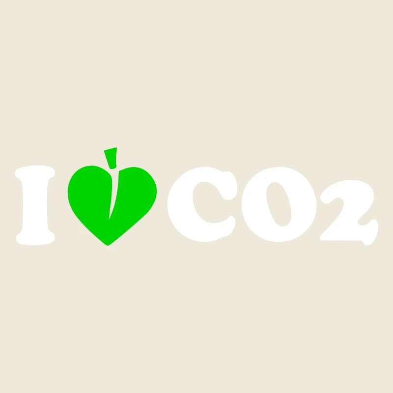 I love co2