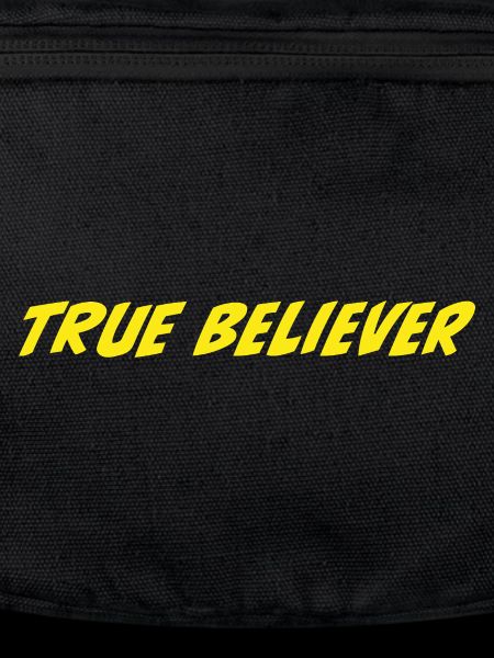 True Believer